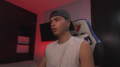 Morghan online show from 02-07-26, 05:11