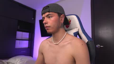 Morghan online show from 03-03-26, 08:15