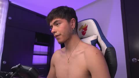 Morghan online show from 03-05-26, 07:10