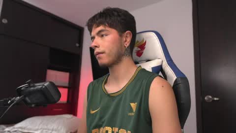 Morghan online show from 03-12-26, 05:41