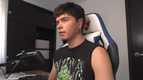 Morghan online show from 03-17-26, 08:01