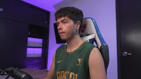 Morghan online show from 03-25-26, 10:16