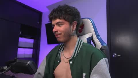 Morghan online show from 04-07-26, 12:22