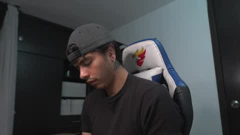 Morghan online show from 04-26-26, 02:53