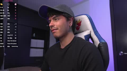 Morghan online show from 04-28-26, 02:27