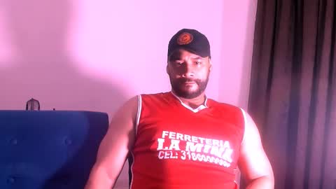 Snapshot of jho173027 chatting on 11-26-25, 11:39 En moreno online show from 11-26-25, 11:39