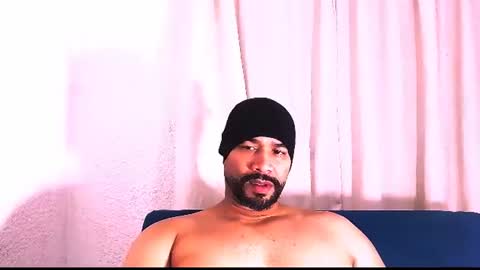 En moreno online show from 02-10-26, 02:04