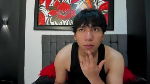 jhoan_evans online show from 05-25-26, 09:10