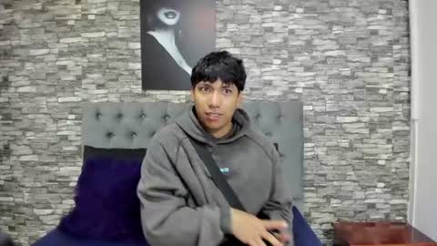 jhoan_evans online show from 07-19-26, 02:48