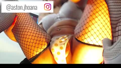 jhoana aston - daniel online show from 09-17-25, 02:57