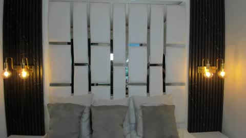 Jhoana  online show from 01-20-25, 05:06