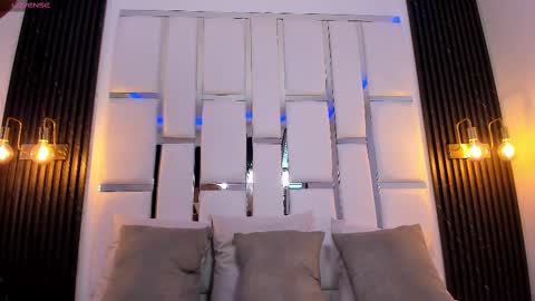 Jhoana  online show from 01-30-25, 08:53