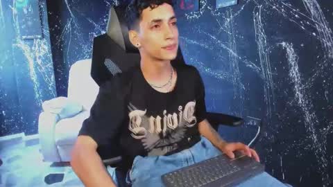 jhoanleandro online show from 09-20-25, 04:19