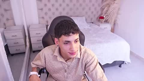 jhoanleandro online show from 03-15-26, 04:18