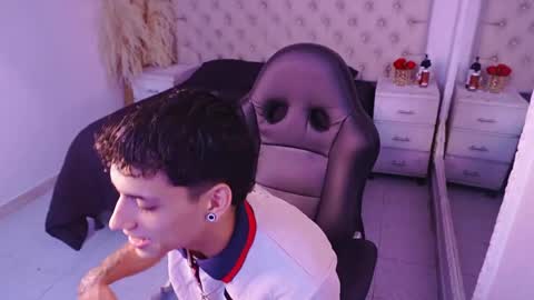 jhoanleandro online show from 04-17-26, 06:38