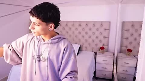 jhoanleandro online show from 04-28-26, 05:45