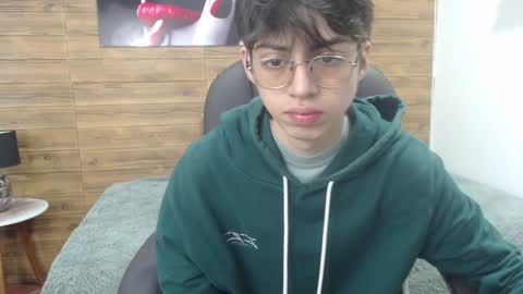 Jhoel online show from 01-08-25, 12:15