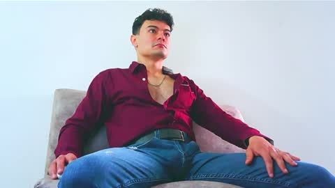 Snapshot of jhohannes_maximo chatting on 07-08-26, 02:43 jhohanes maximo online show from 07-08-26, 02:43