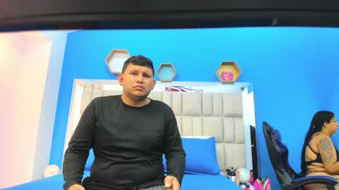 jhon_and_catalina online show from 10-07-25, 12:24