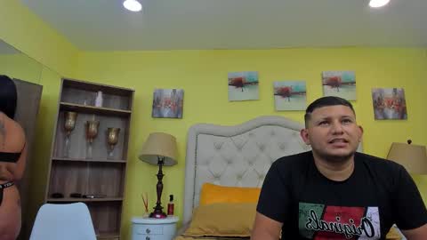 jhon_and_catalina online show from 10-17-25, 02:59