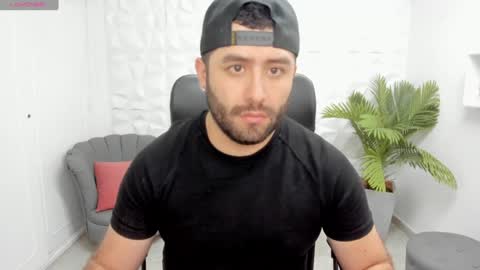 John Bear.... online show from 01-13-25, 11:08