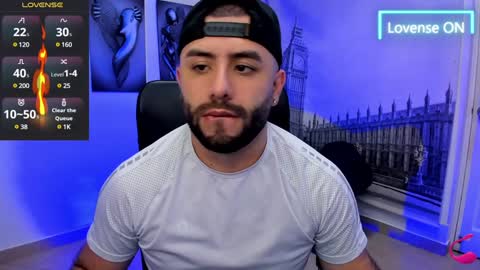 John Bear.... online show from 01-15-25, 11:10