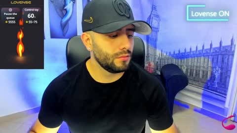 John Bear.... online show from 01-20-25, 11:13