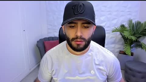 John Bear.... online show from 01-25-25, 11:13