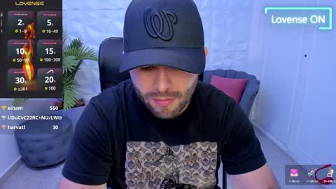 John Bear.... online show from 02-01-25, 02:13