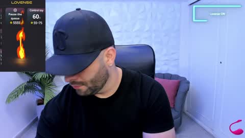 John Bear.... online show from 02-03-25, 03:06