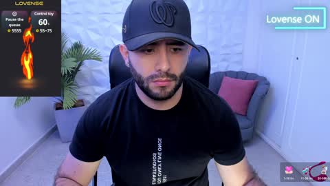 John Bear.... online show from 02-07-25, 11:12