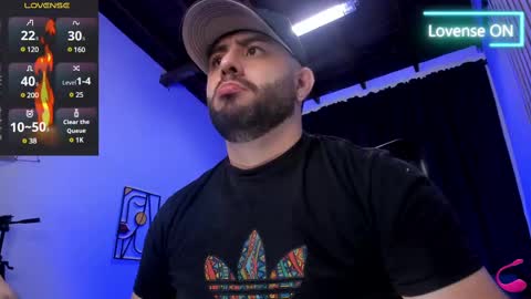 John Bear.... online show from 02-13-25, 11:17