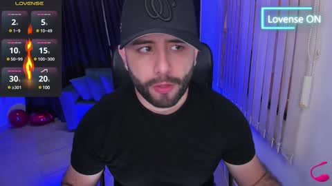 John Bear.... online show from 02-15-25, 11:28