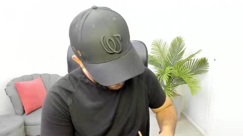 John Bear.... online show from 02-18-25, 11:11