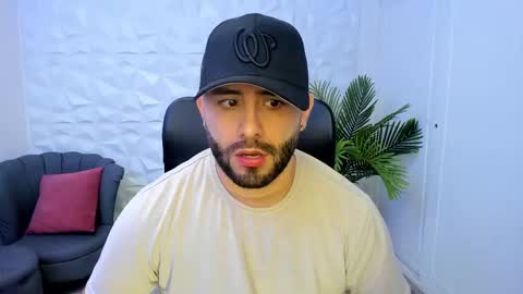 John Bear.... online show from 02-19-25, 11:28