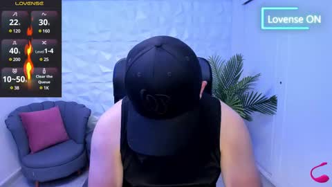 John Bear.... online show from 02-22-25, 11:13