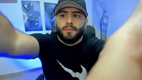 John Bear.... online show from 02-25-25, 11:08