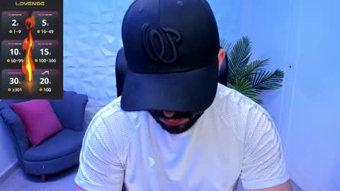 John Bear.... online show from 02-26-25, 11:20