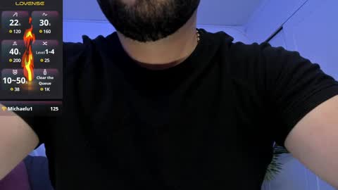 John Bear.... online show from 02-27-25, 03:37