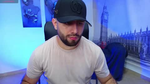 John Bear.... online show from 03-12-25, 11:09