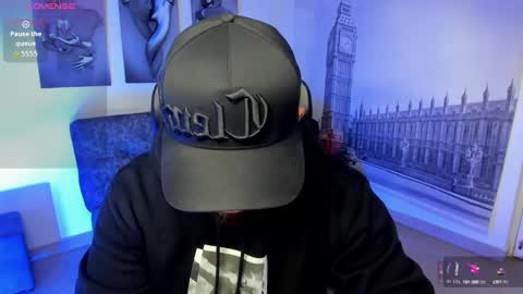 John Bear.... online show from 09-13-25, 11:10