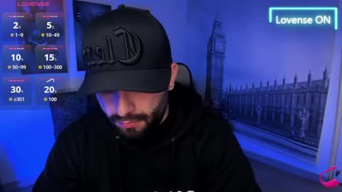 John Bear.... online show from 09-17-25, 11:12