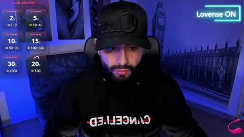 John Bear.... online show from 09-23-25, 11:13