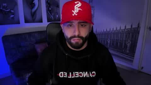 John Bear.... online show from 10-09-25, 11:08