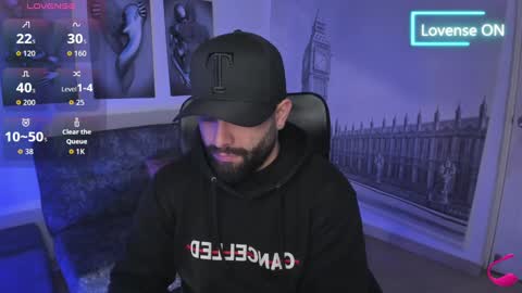 John Bear.... online show from 10-16-25, 11:22