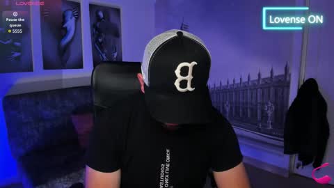 John Bear.... online show from 11-14-25, 11:20