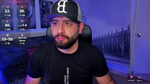 John Bear.... online show from 11-26-25, 11:11