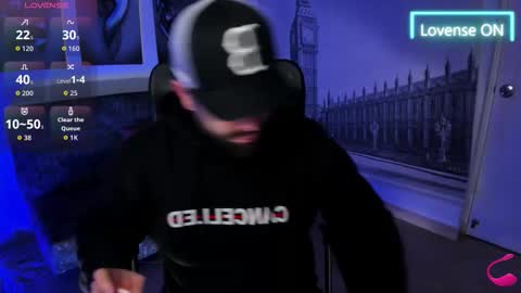 John Bear.... online show from 12-02-25, 11:04