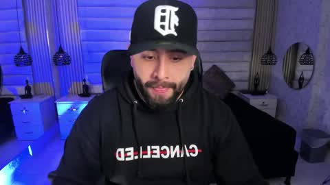 John Bear.... online show from 03-12-26, 11:27