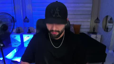 John Bear.... online show from 04-23-26, 11:20